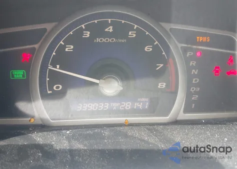 2010 Honda Civic Lx from USA, damaged, VIN 2HGFA1F56AH576996